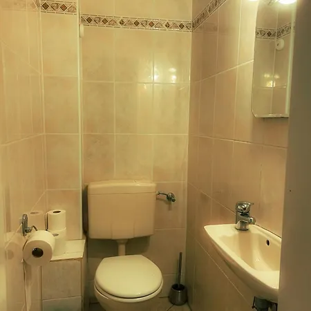 Peking Dreams Apartment Hannover