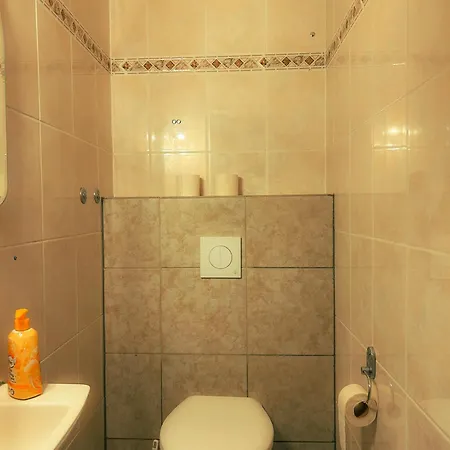 Apartment Peking Dreams *